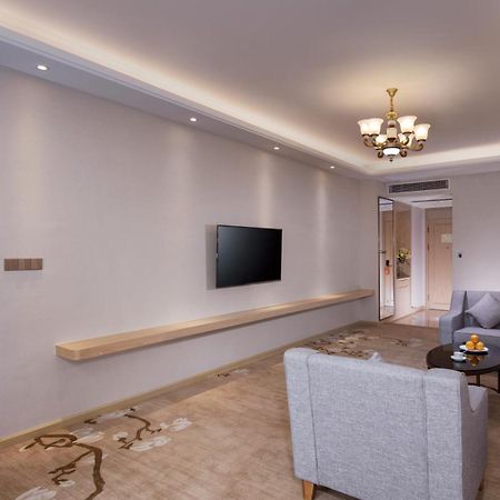 Vienna International Hotel Lianjiang  Eksteriør billede