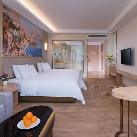 Vienna International Hotel Lianjiang  Eksteriør billede